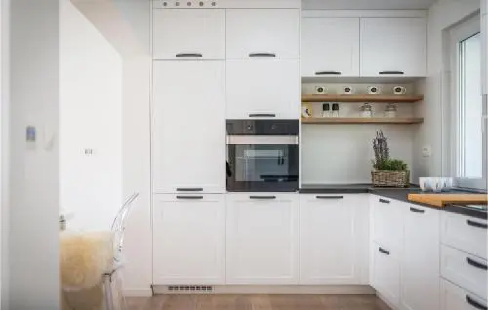 Four-Bedroom Holiday Home in Milna