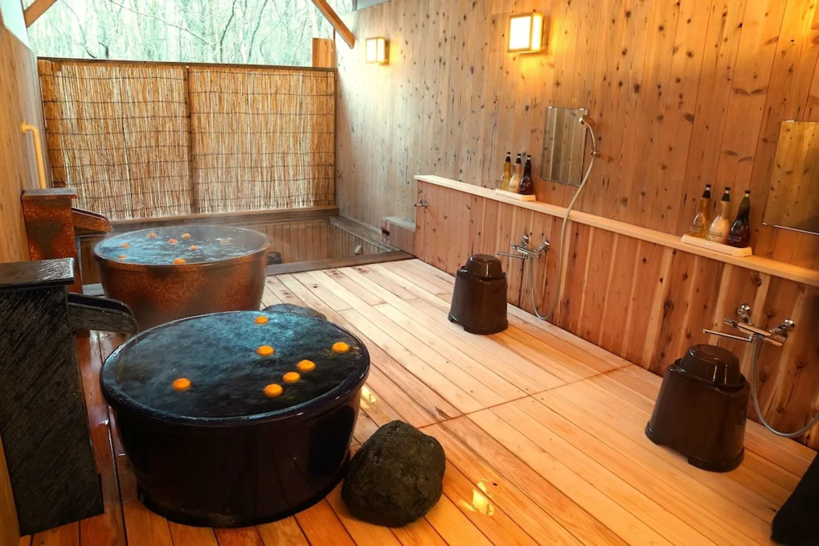 KITAKARUIZAWA Golden Forest Hotel