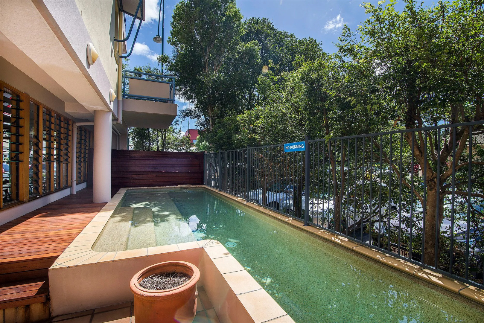 Byron Quarter Holiday Apartments