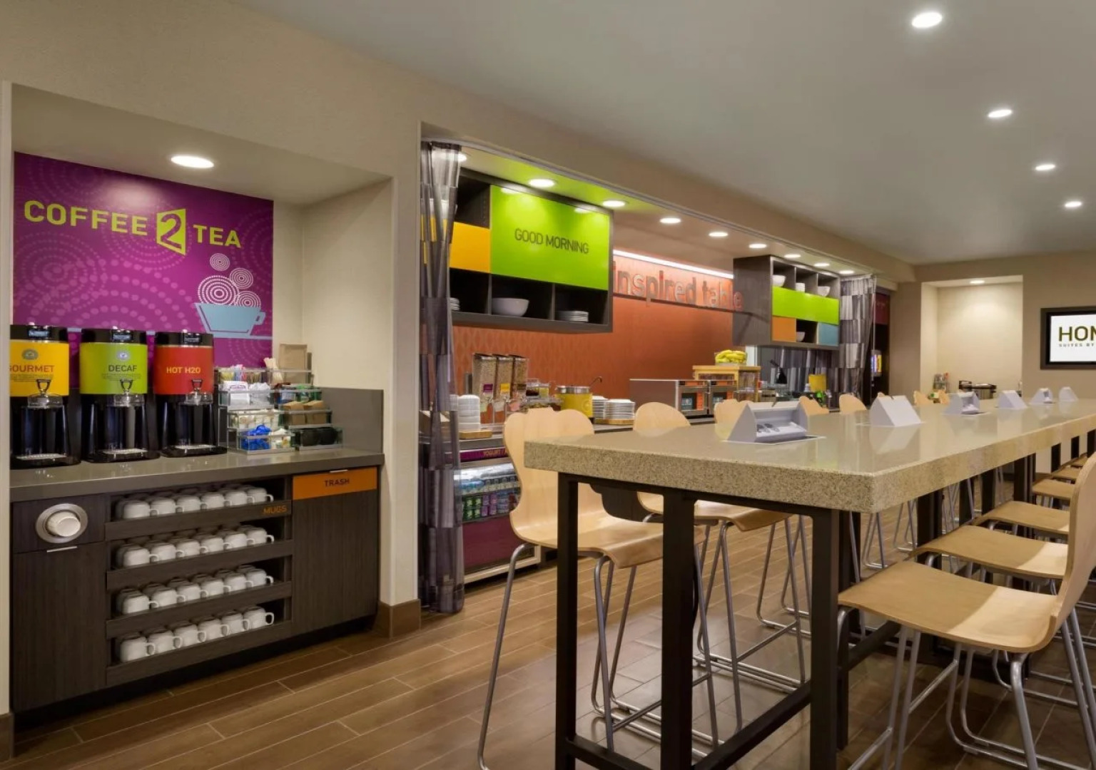 Home2 Suites by Hilton Phoenix Chandler