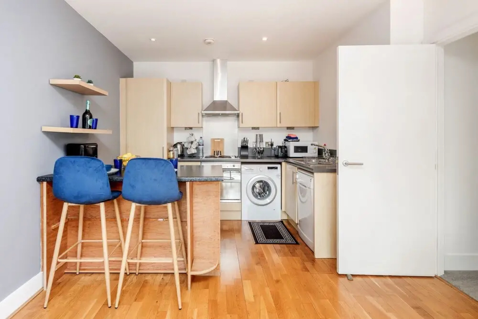 Cloud9stayz at The Charles 01 & 02