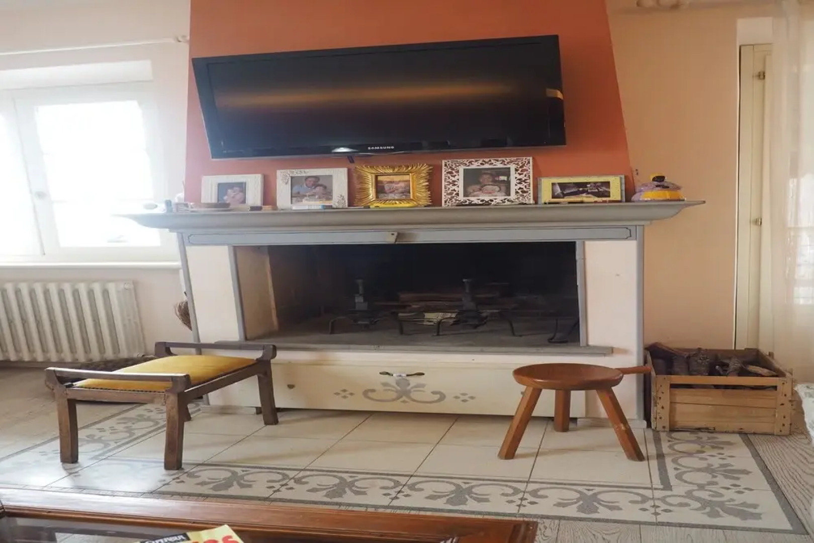 Casabella With Garden