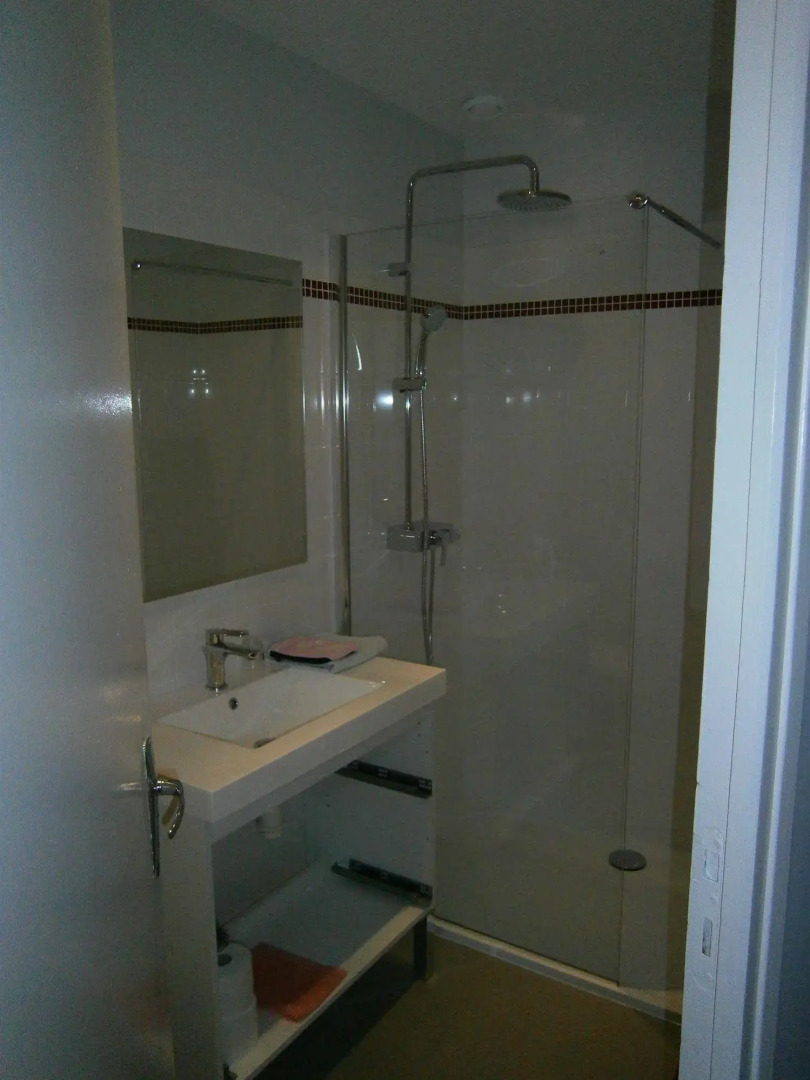 Résidence Les Trivalles