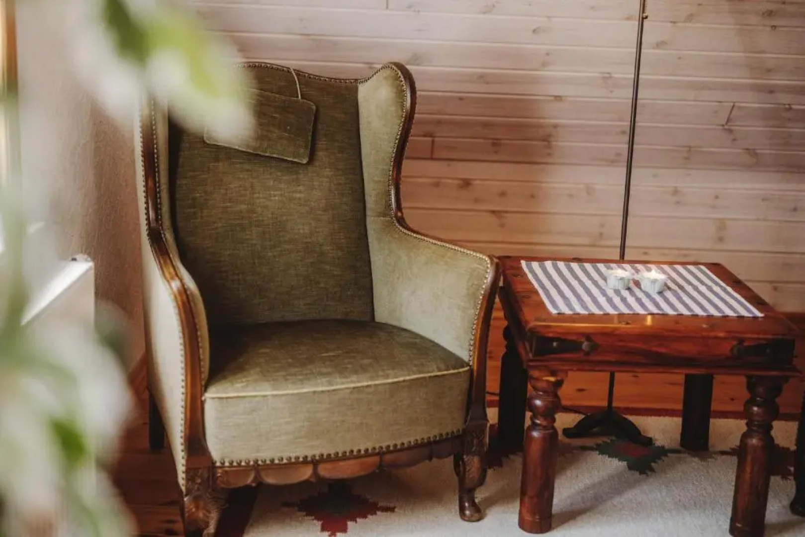 Stevns Klint Bed & Breakfast