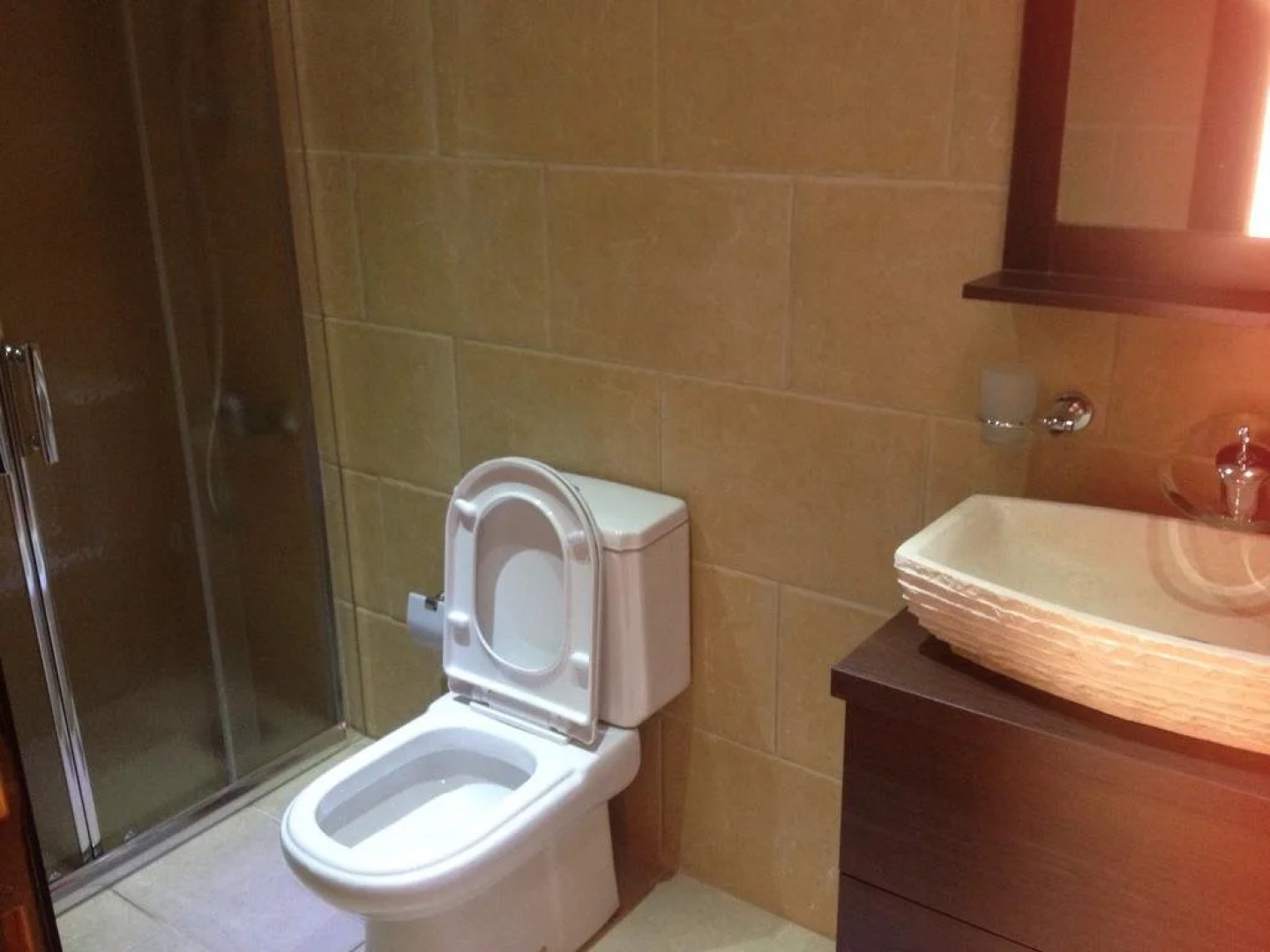 Restaurant And Motel El Rabih