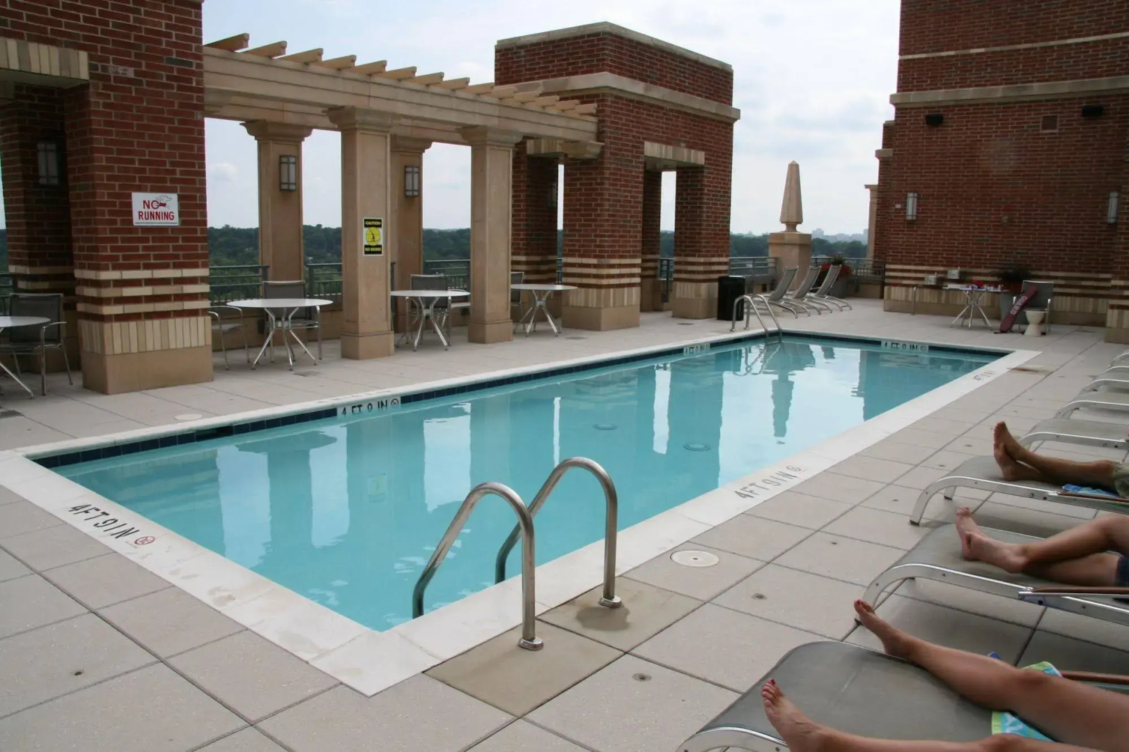 Gramercy by Executive Apartments