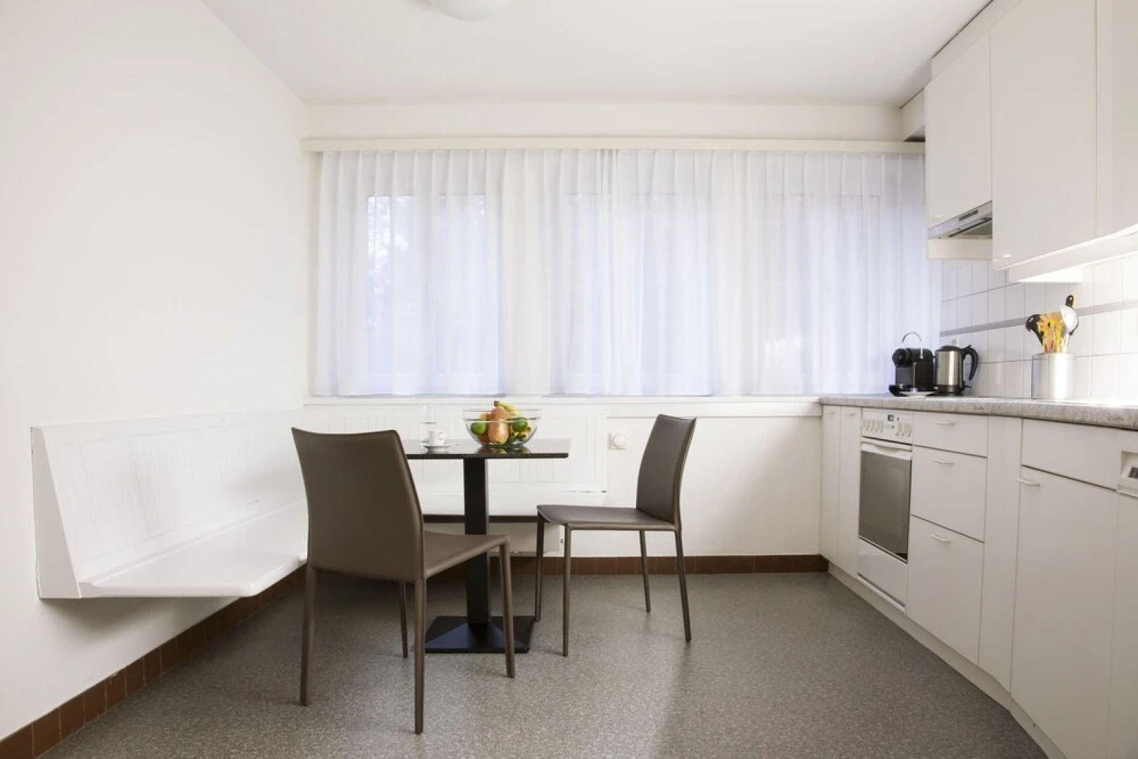 City Stay Apartments - Fäsenstaubstrasse