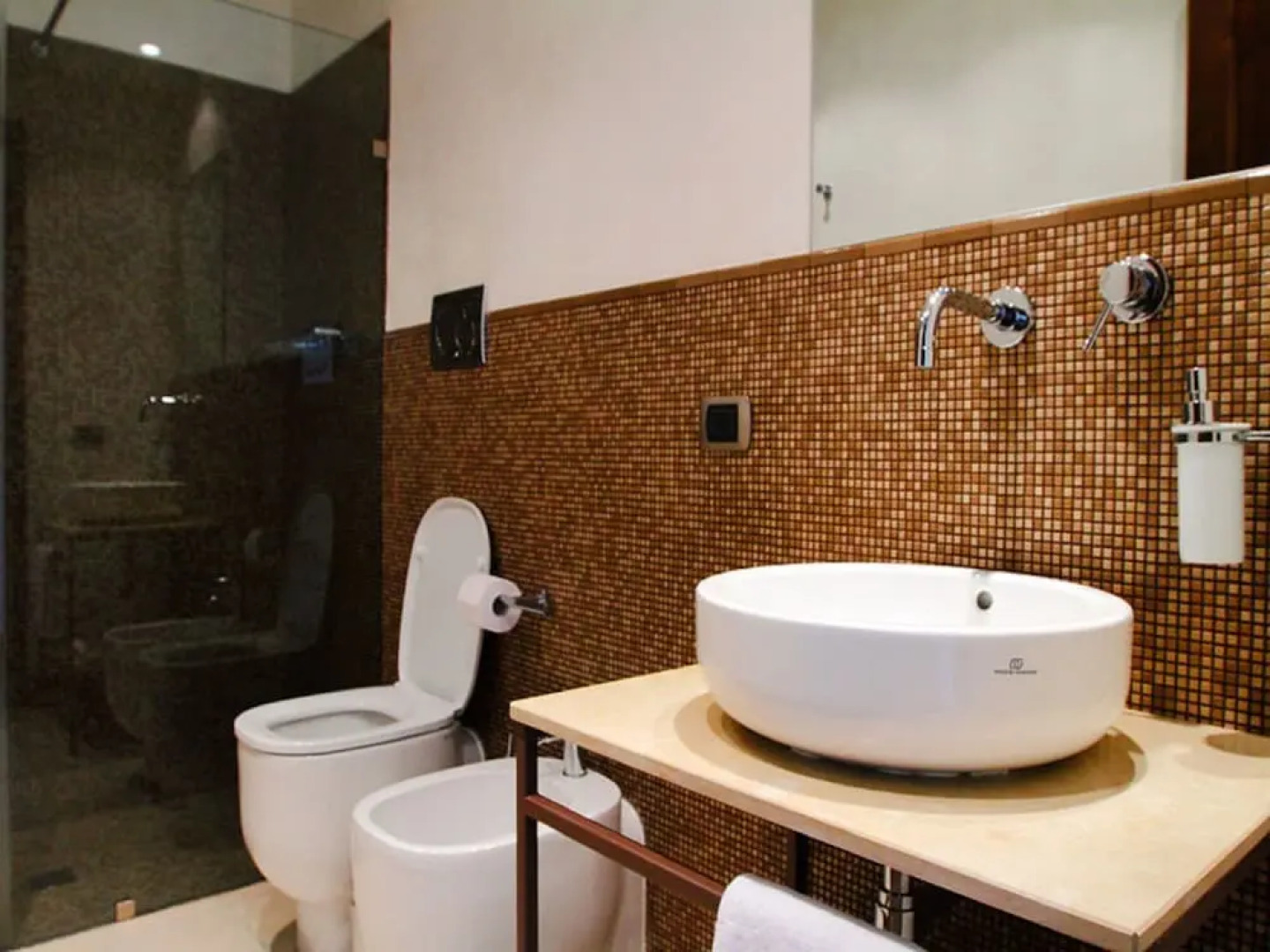 Vecchia Dimora Resort