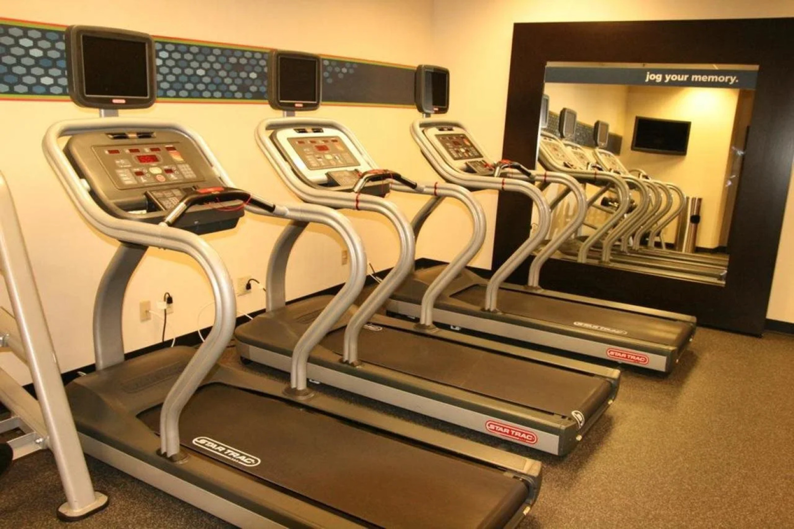 Hampton Inn Cleveland-Downtown