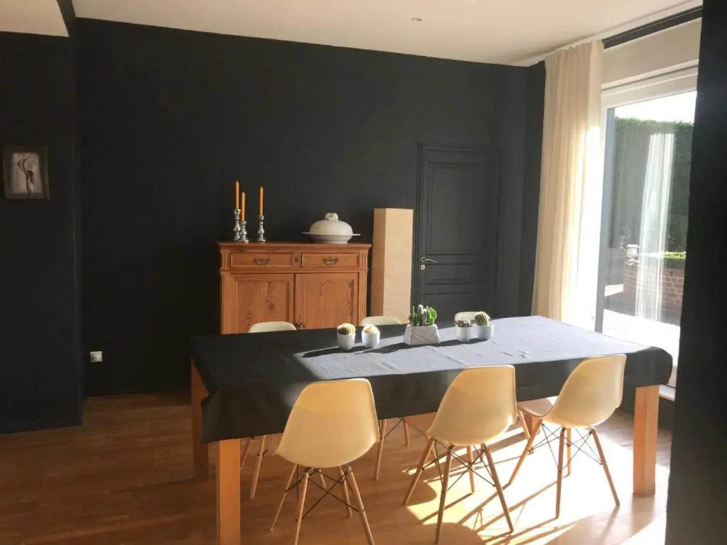 Chambres dHôtes La Parenthèse