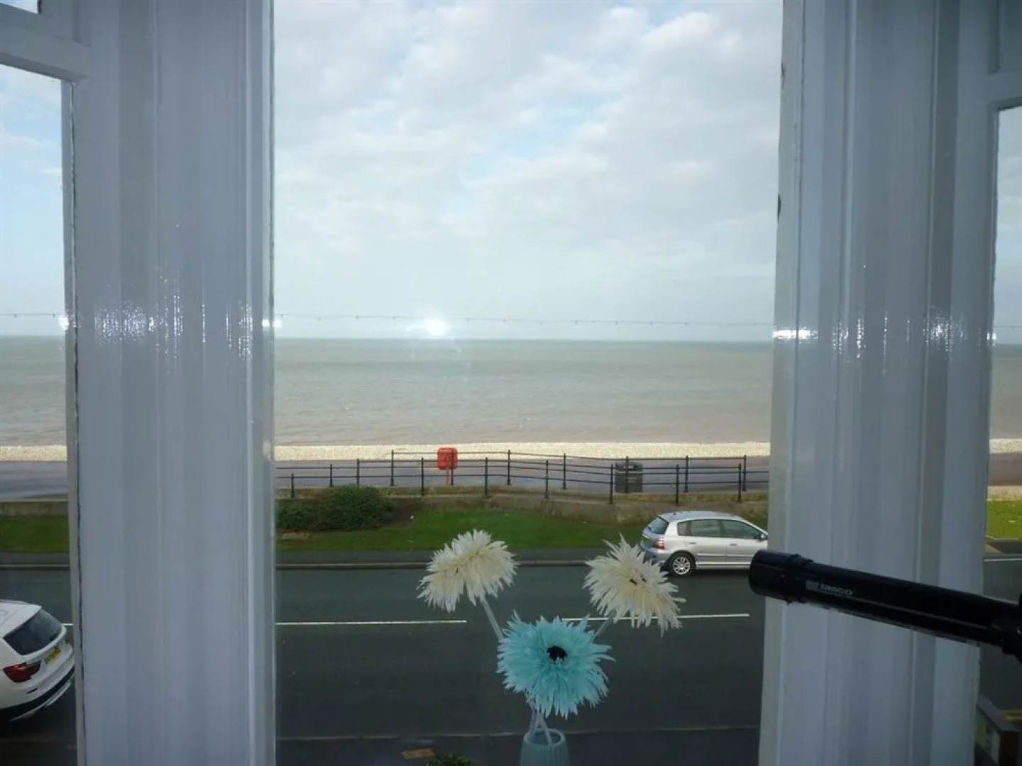 St Hilary Guest House