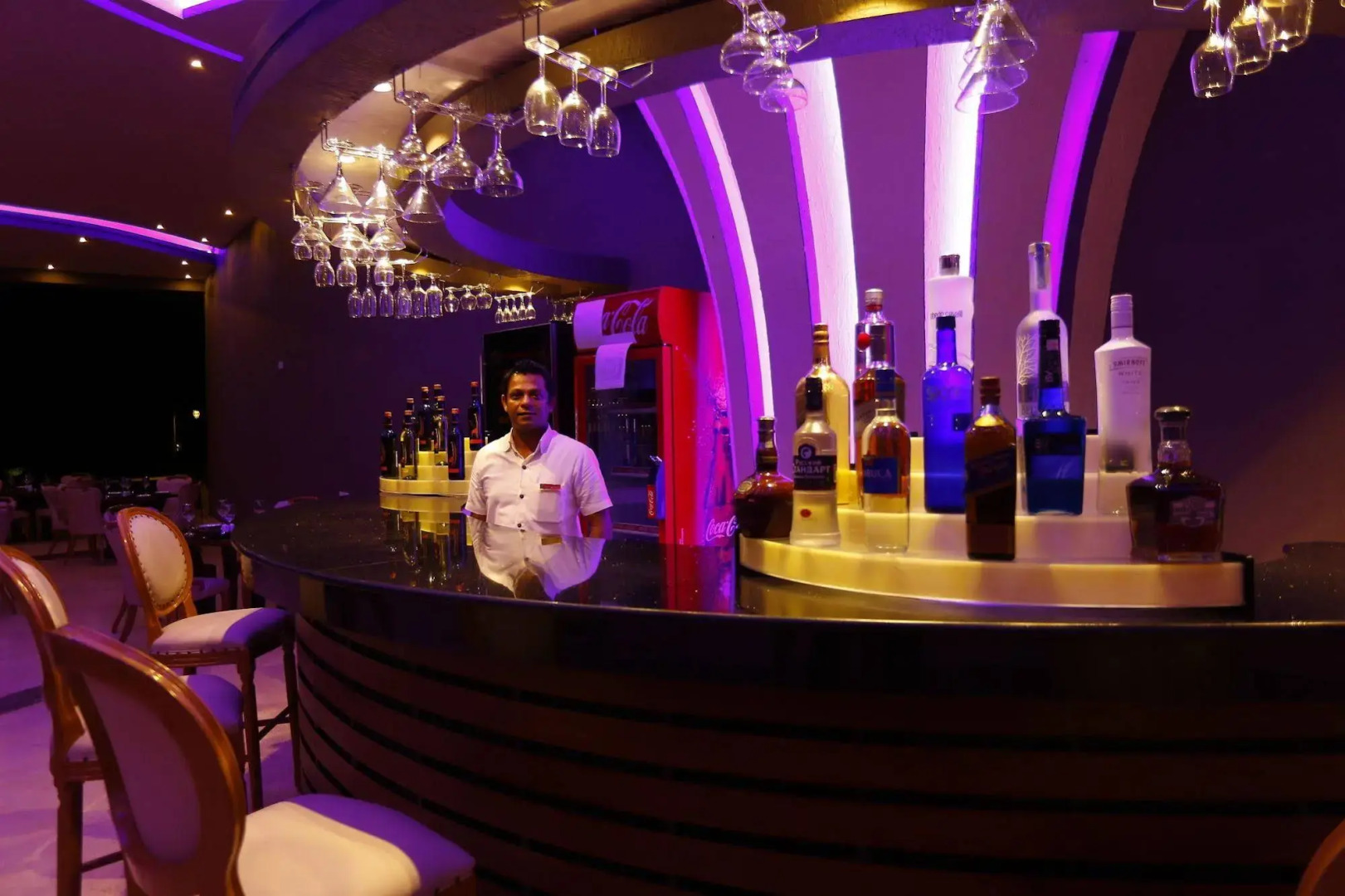 Avenra Gangaara Hotel