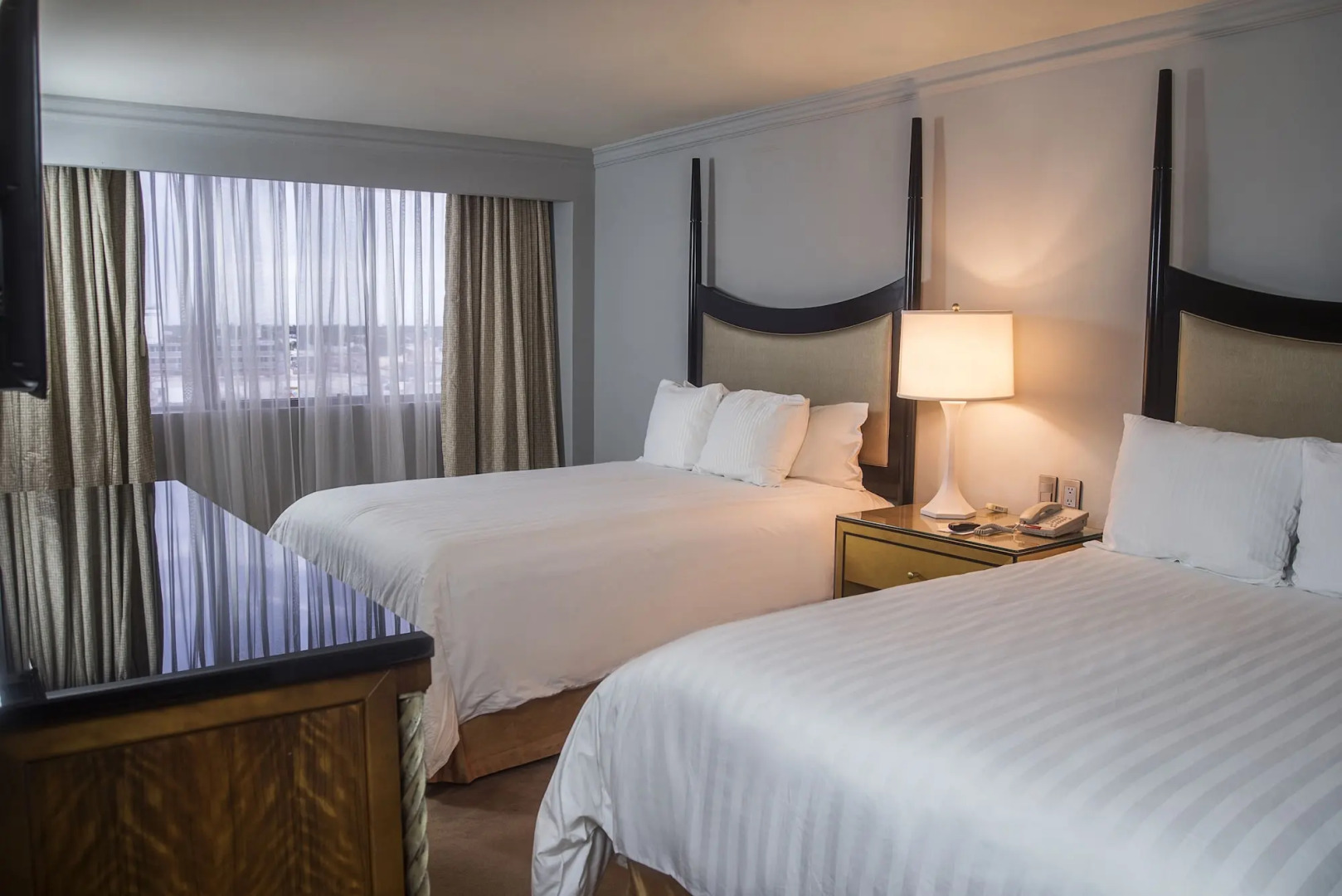 Hotel Santa Anita by Balderrama Hotel Collection