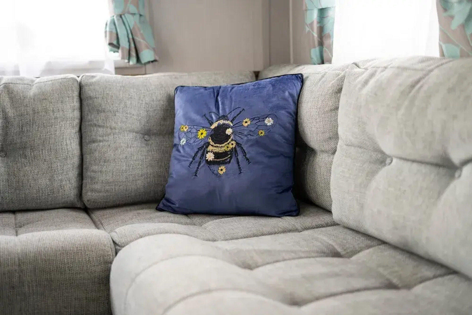 Seton Sands-3 Bed Static Caravan