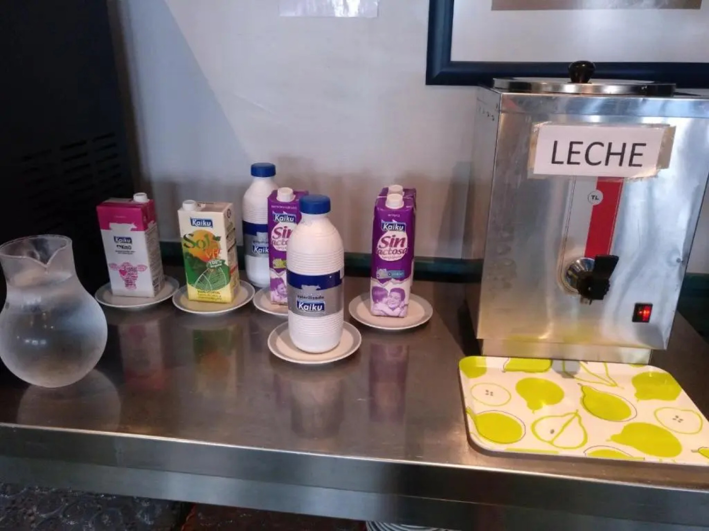 Hotel Torre Cristina