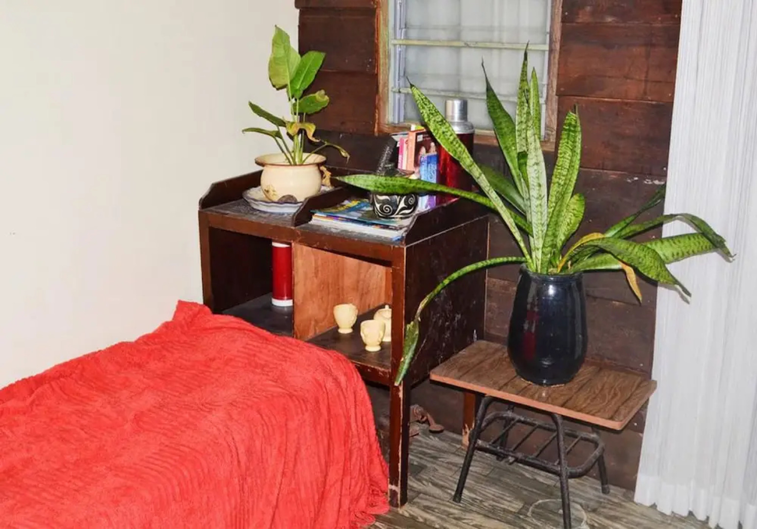 Gopeng Guesthouse & Cafe - Hostel