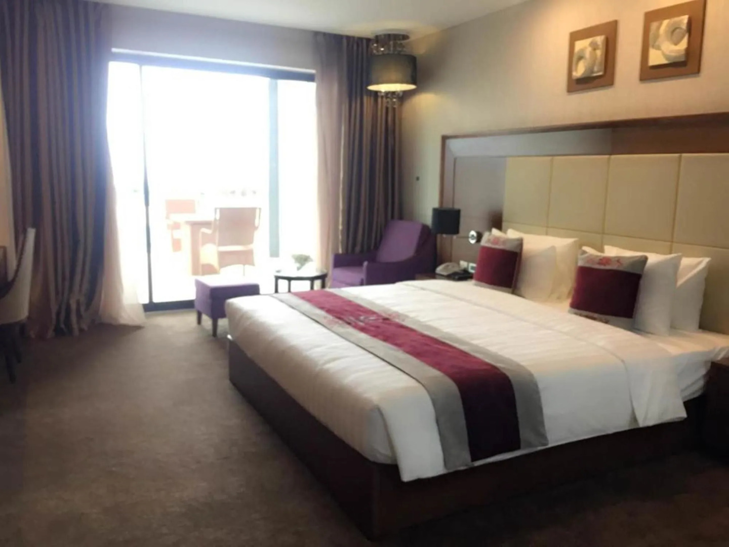 Le Indochina Hotel & Spa