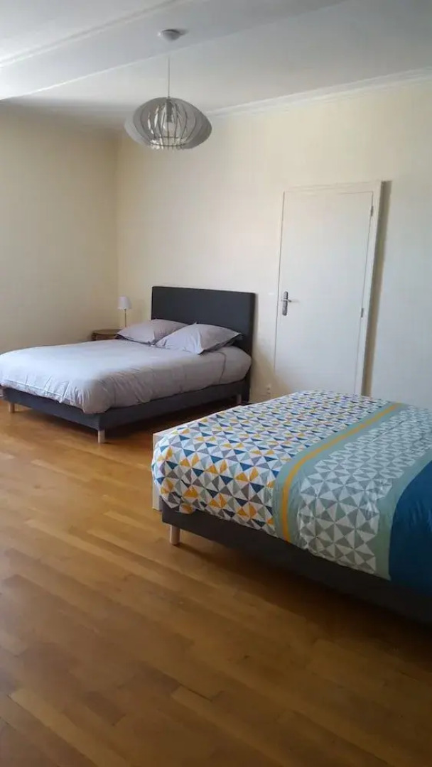 La Maison d'A Côté