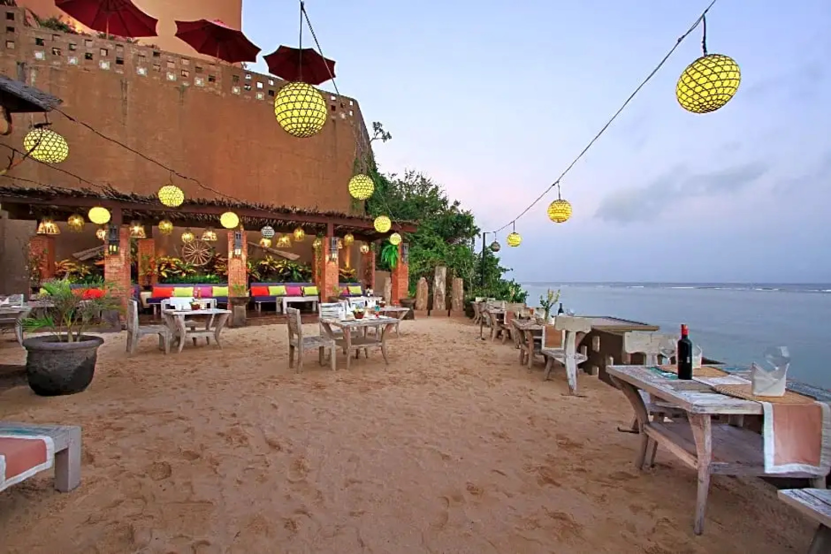 Ulu Segara Luxury Suites & Villas