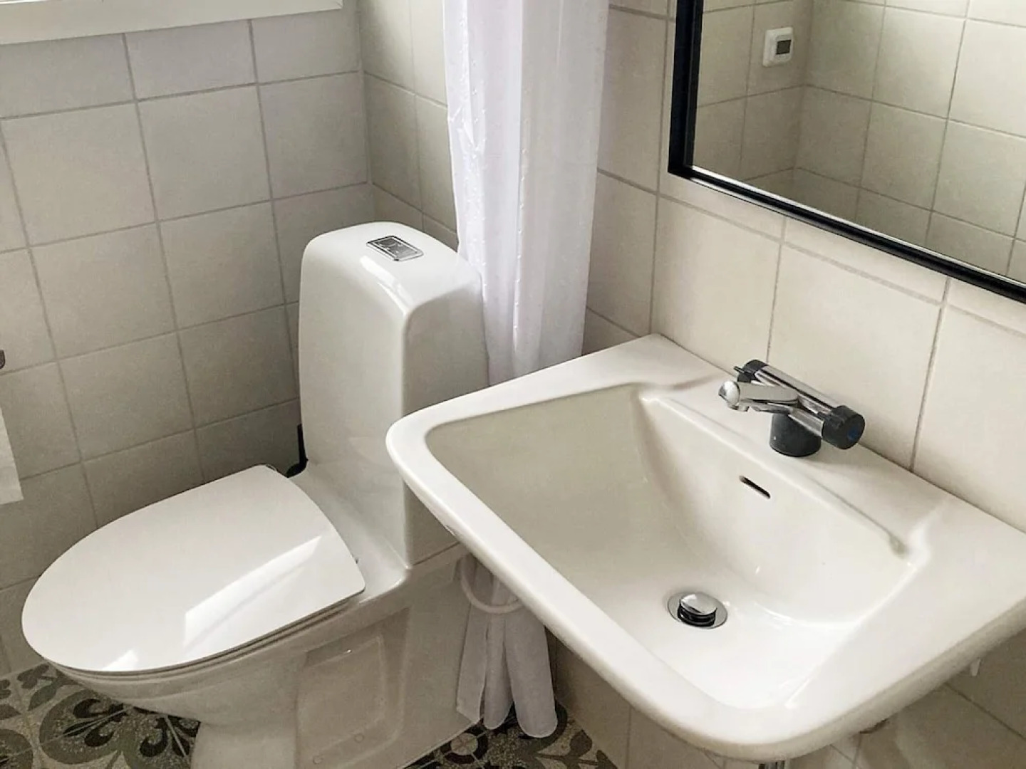 6 Person Holiday Home in Praesto-by Traum