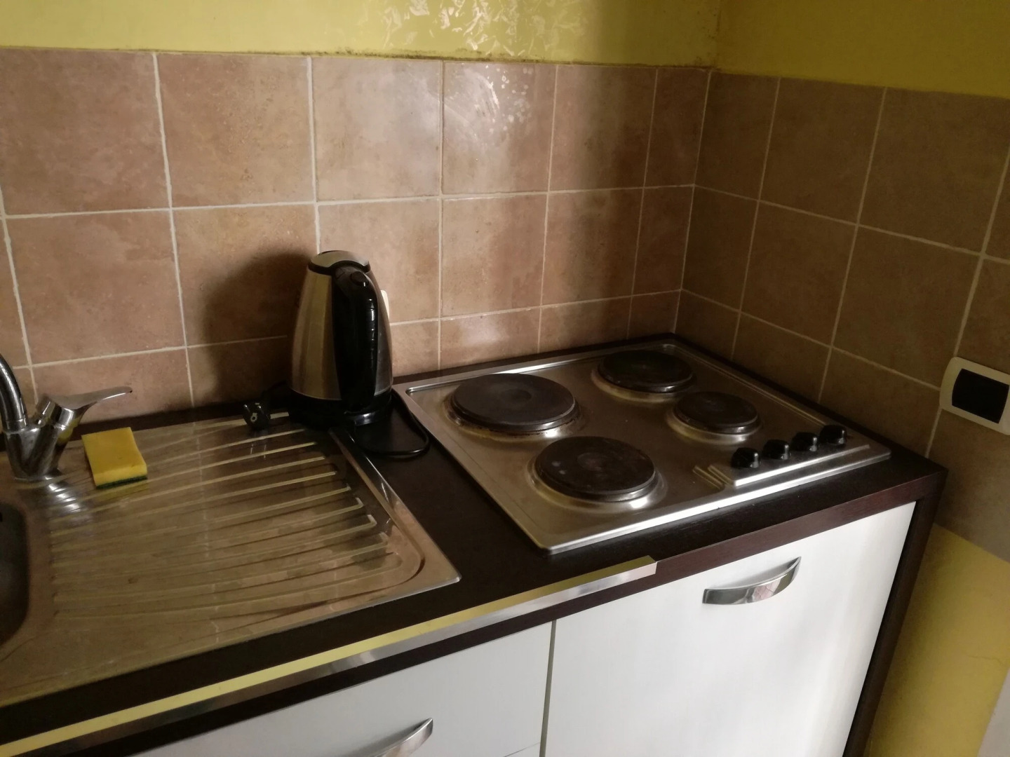 GuestLa Casa dell'Arte