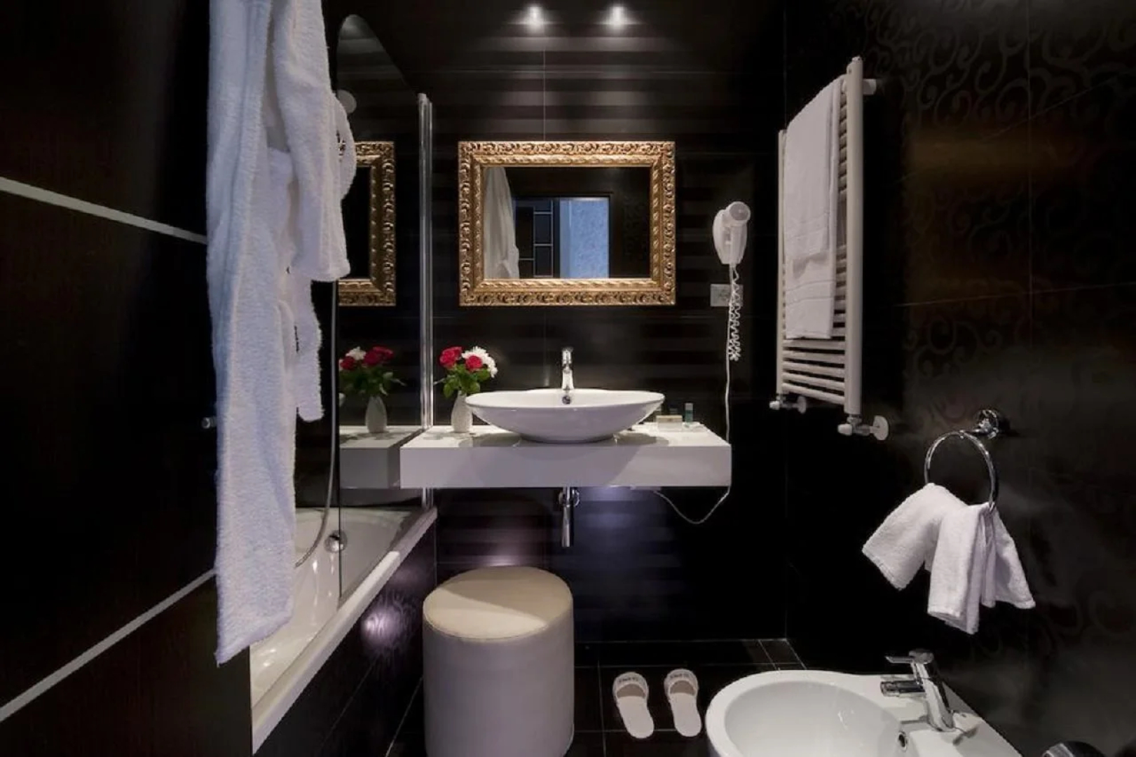 c-hotels Fiume