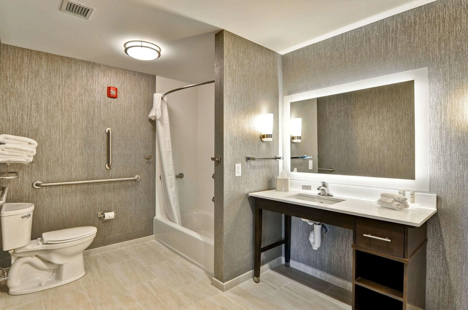 Homewood Suites By Hilton Schenectady