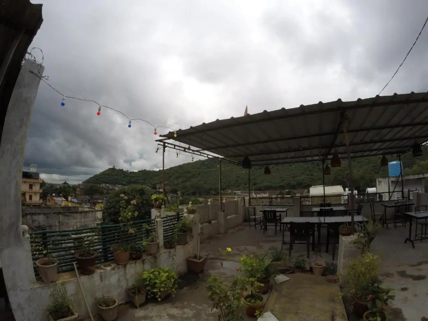 Shivam Tourist Guest House