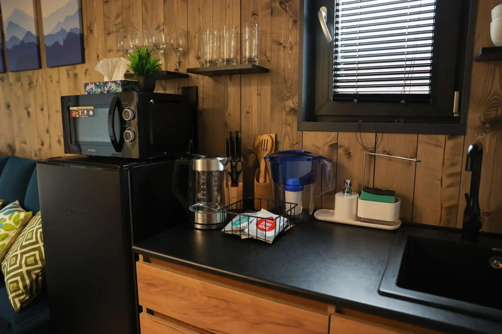 Смарт Дача | Завидово