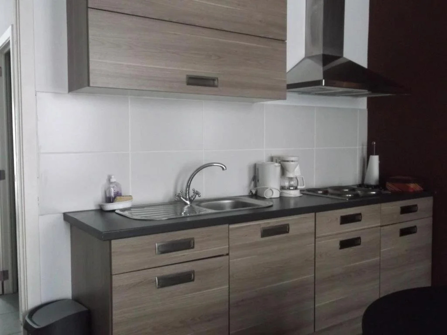 Appartements bon Secours