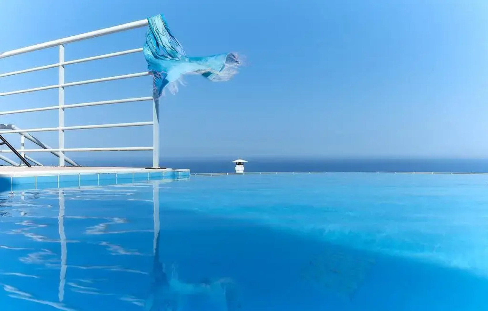 Nymphes Luxury Apartments