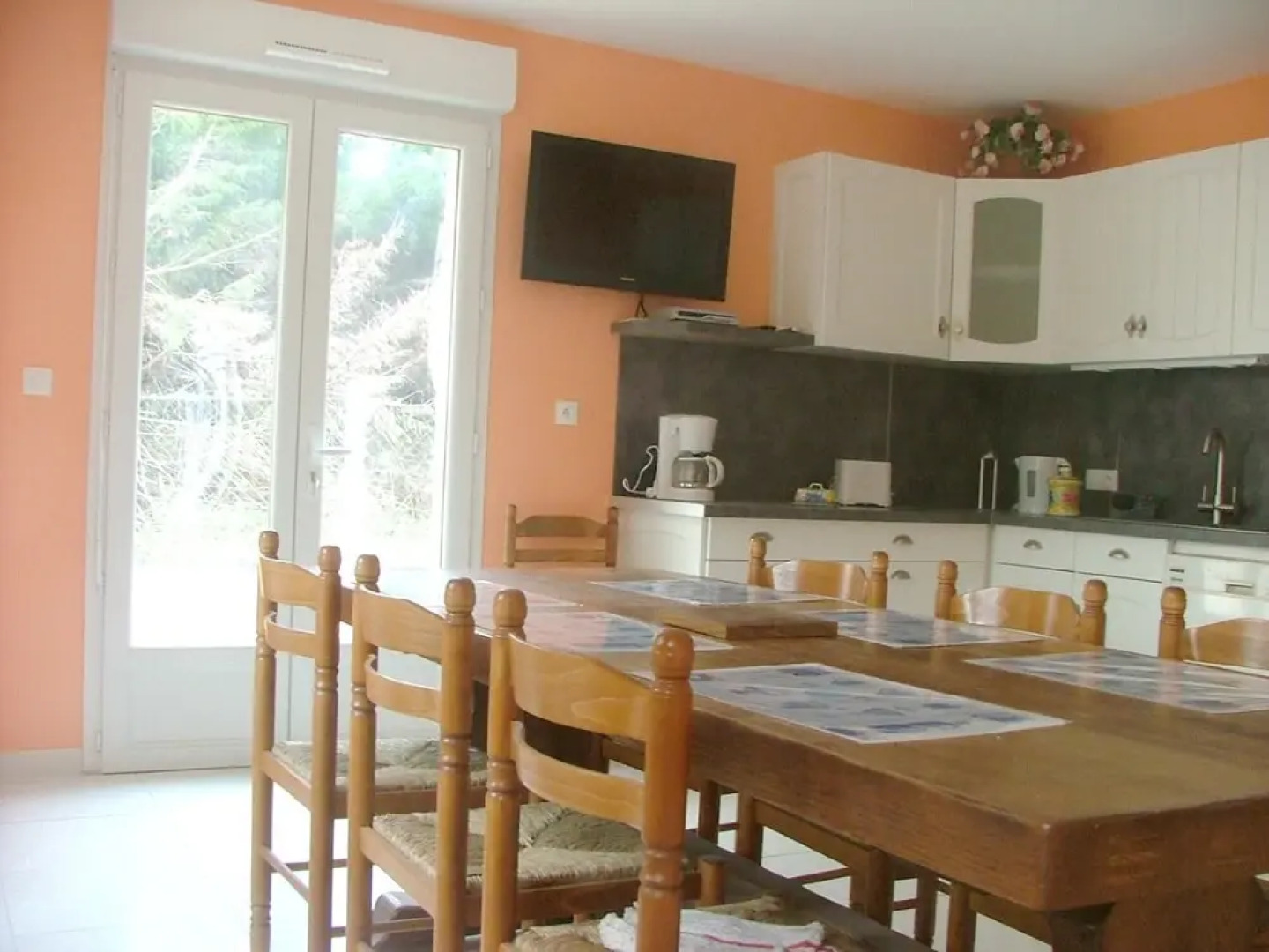 House With 2 Bedrooms in Saint Pierre D'oleron, With Enclosed Garden - 7 km From the Beach