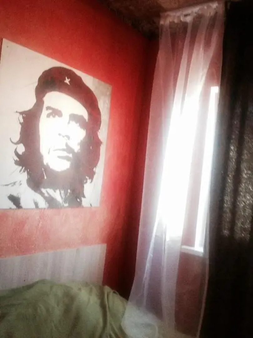 Guest House at Ulitsa Pushkina