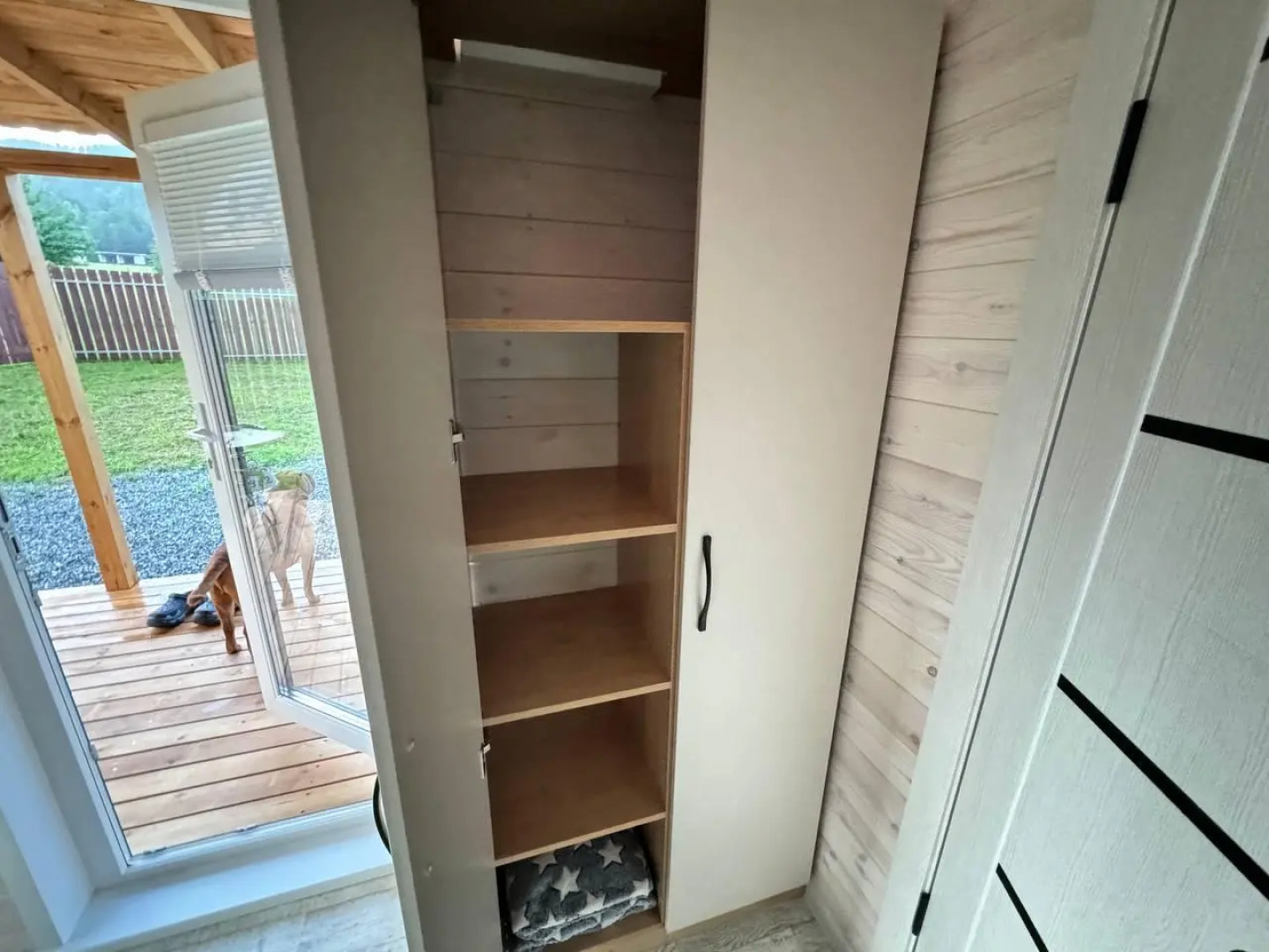 Горный Ретрит