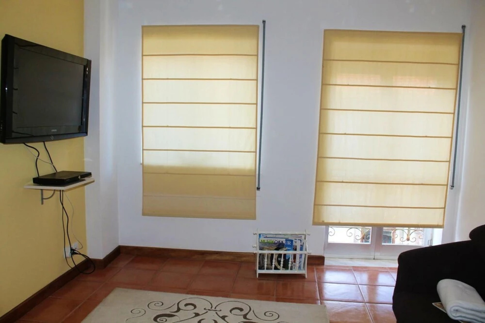 Apartment With 2 Bedrooms in Fão, With Terrace