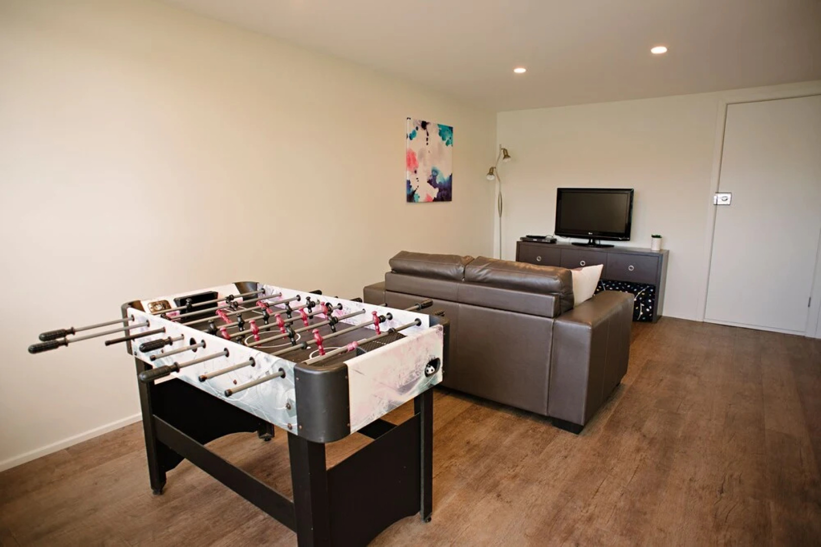 Waterfront Holiday Home - Esplanade 54