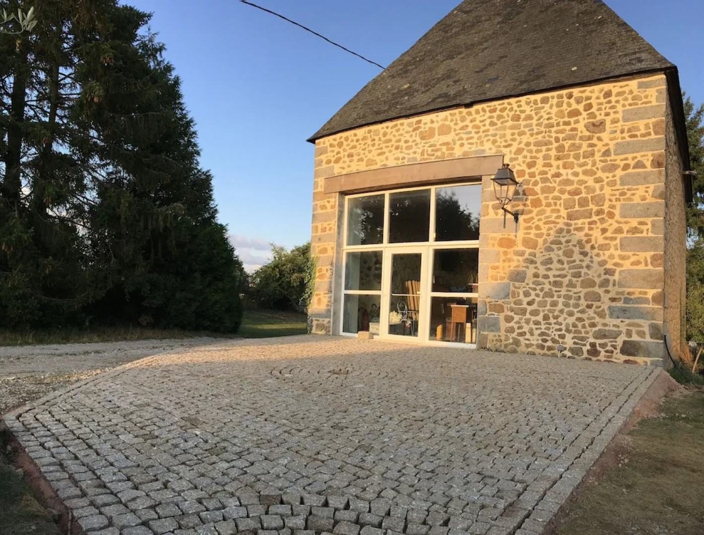 Domaine Des Tours Vauquelin