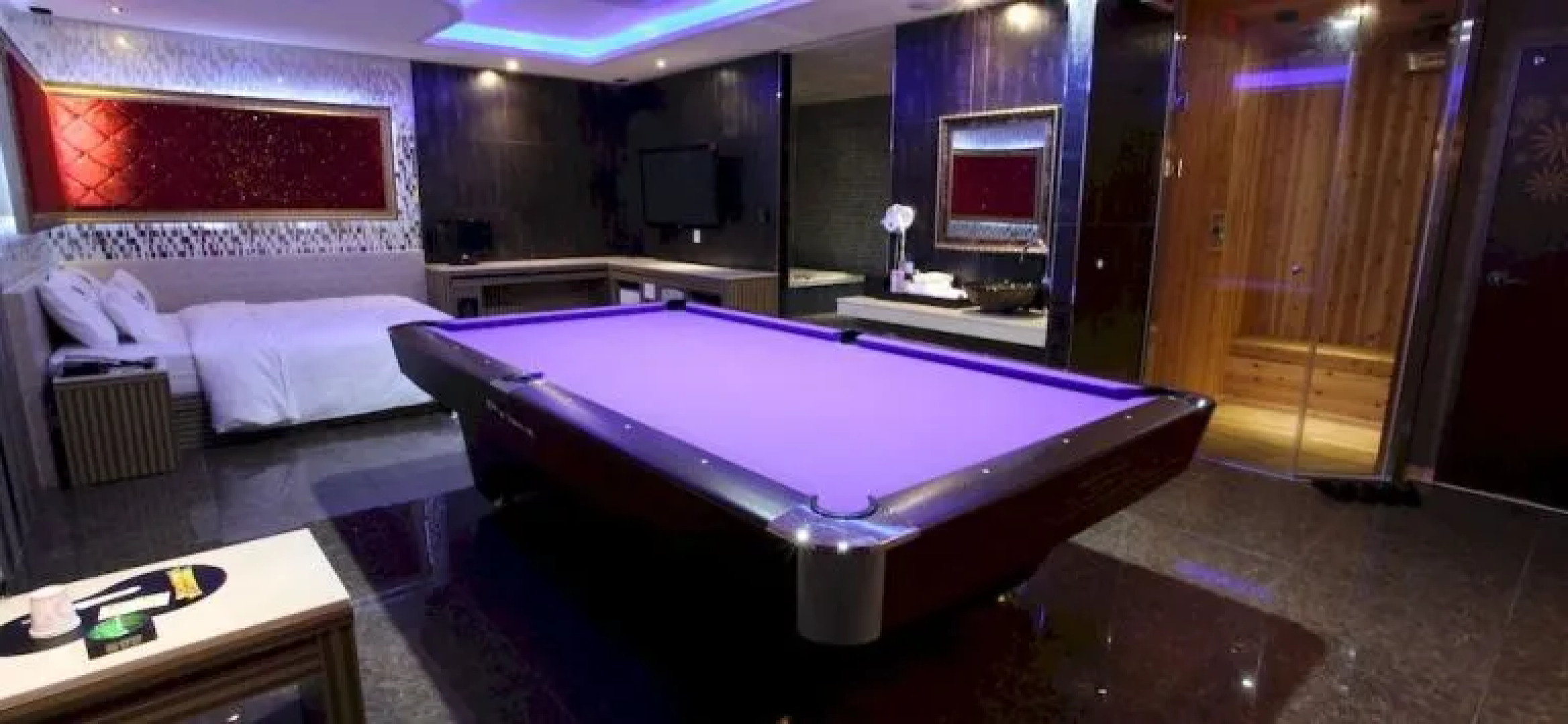 Hotel Palace Siheung