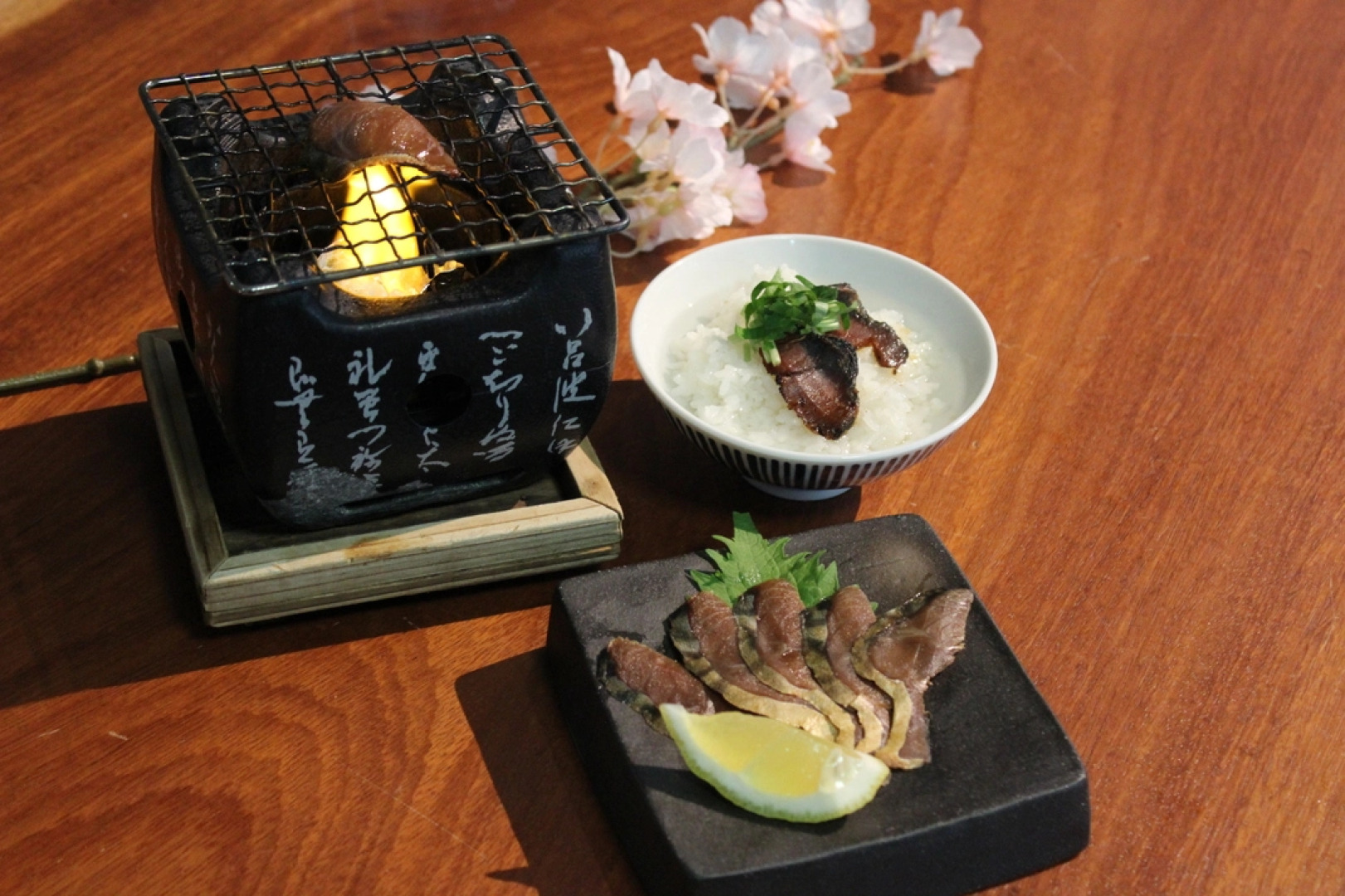 Echizenkaigan Tamagawa No Yado Iwamotoya