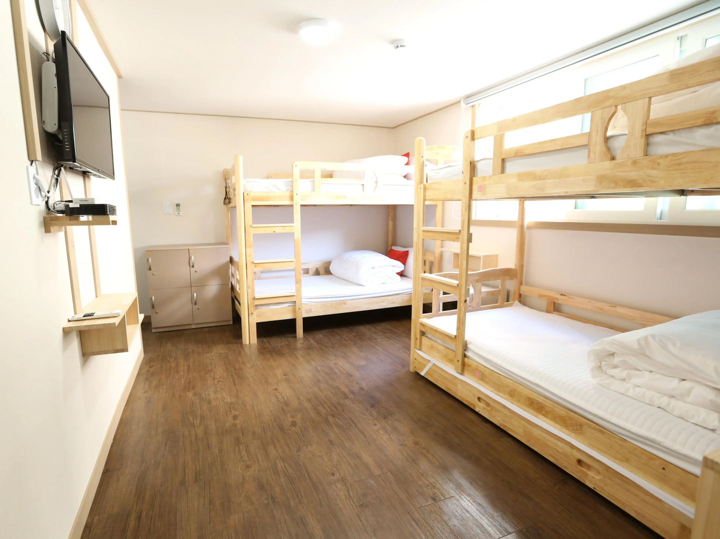 Philstay Itaewon Guesthouse