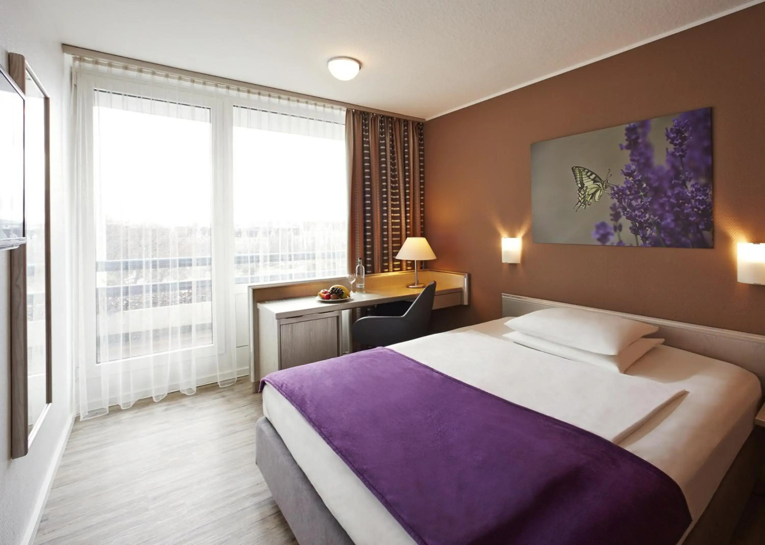 ACHAT Hotel Braunschweig