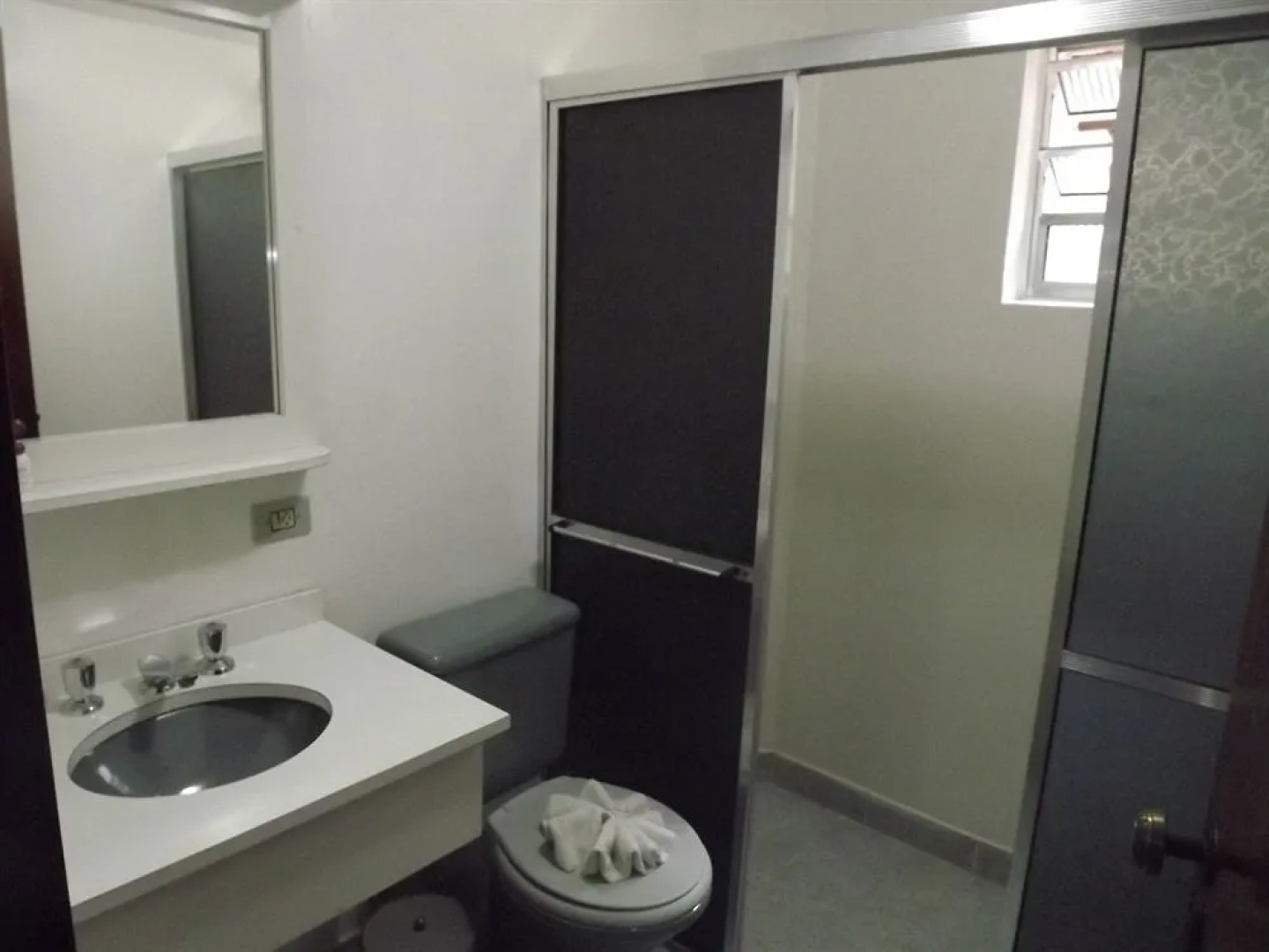 Hotel Refugio Alpino