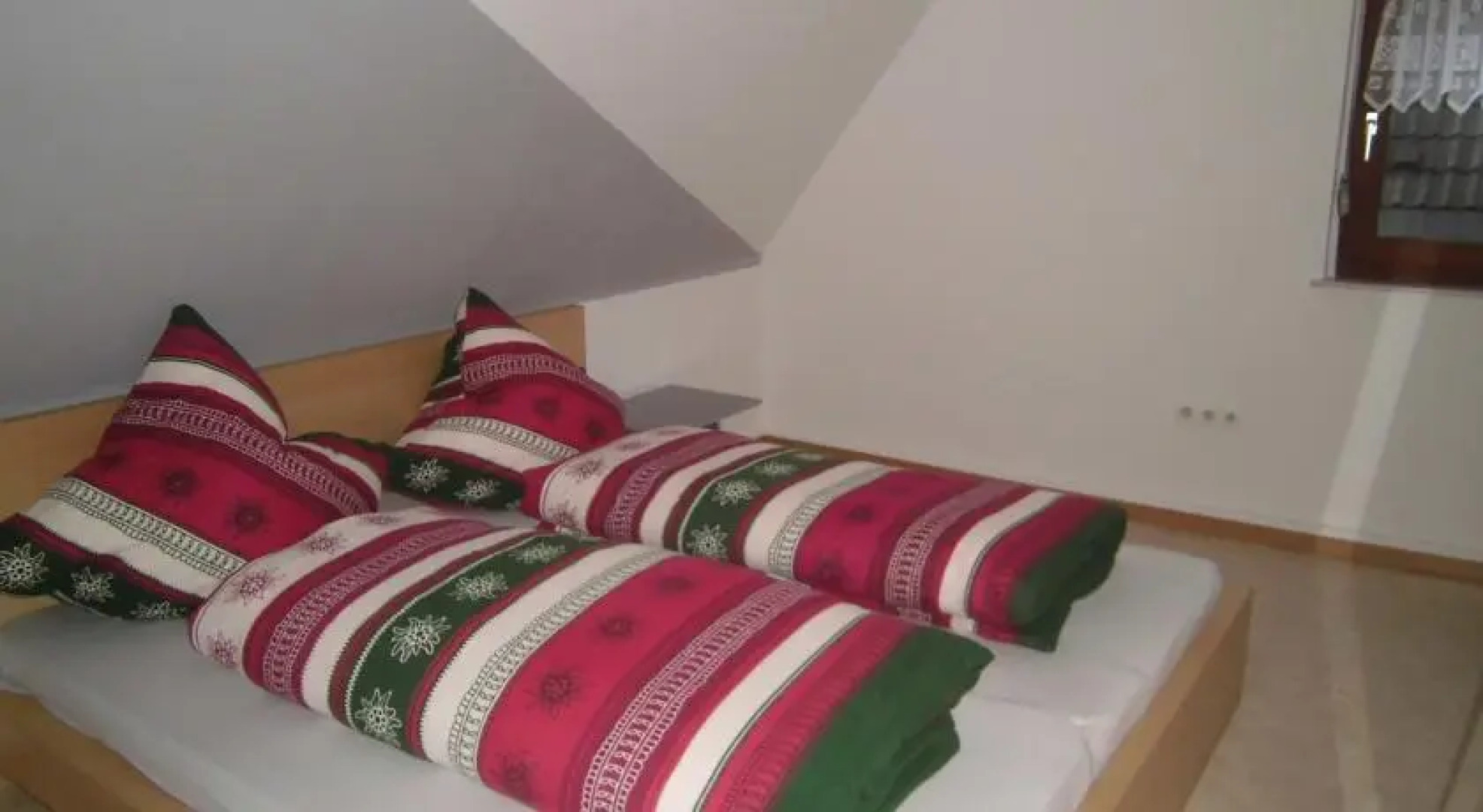 Ferienhaus Schüttler