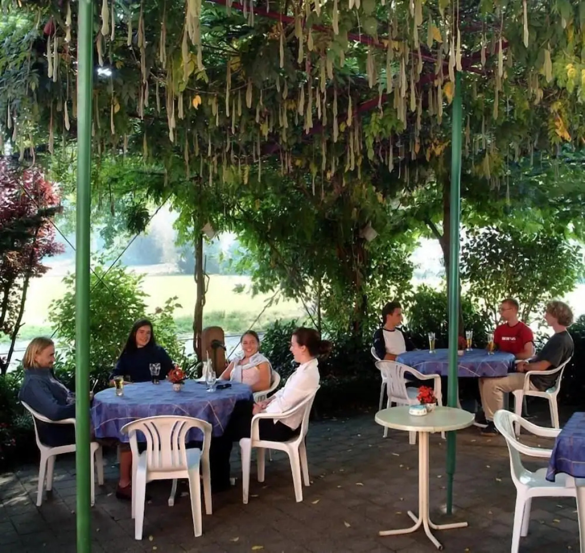 Hotel Höllsteiner Hof