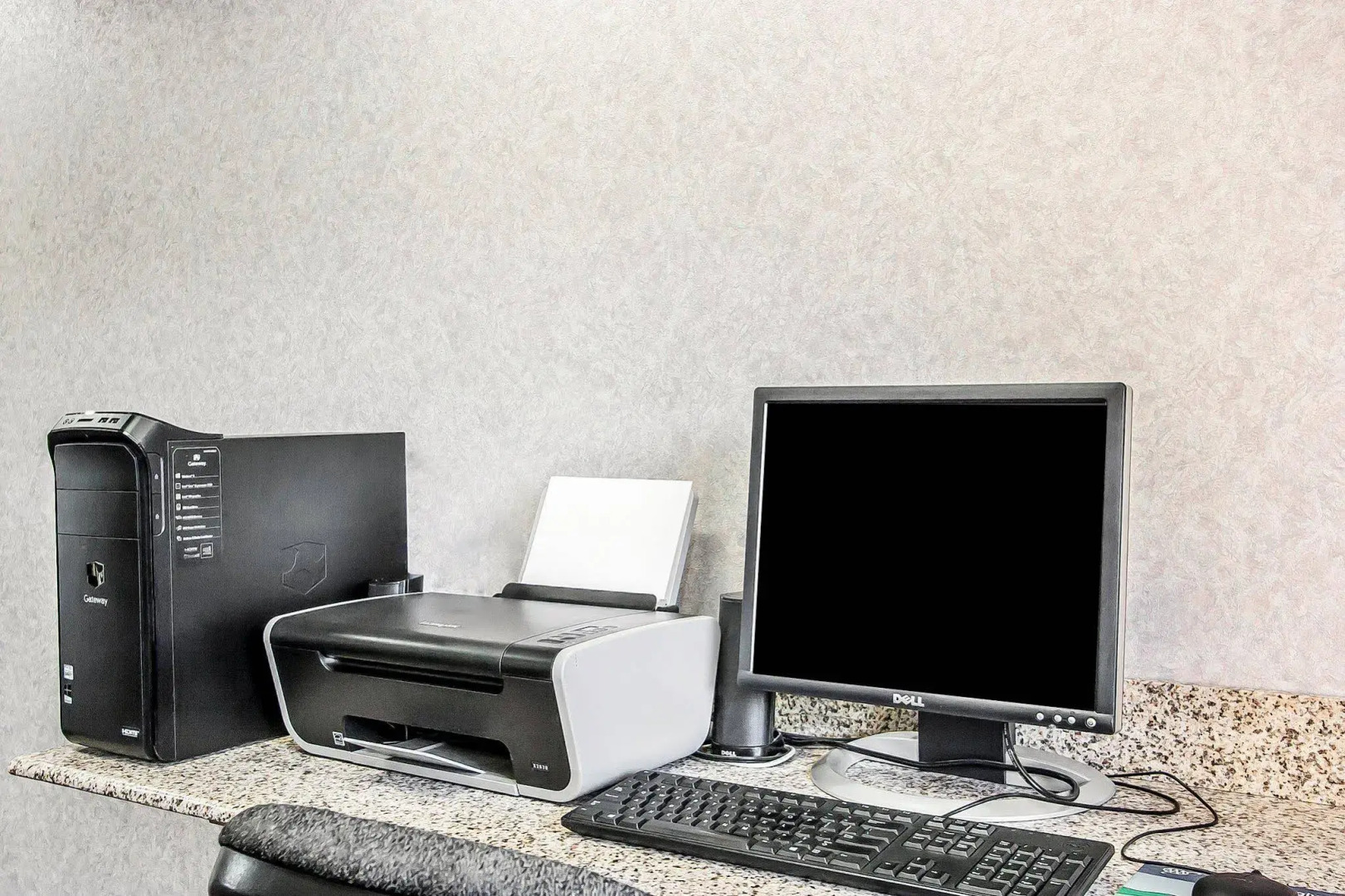 Quality Inn White House