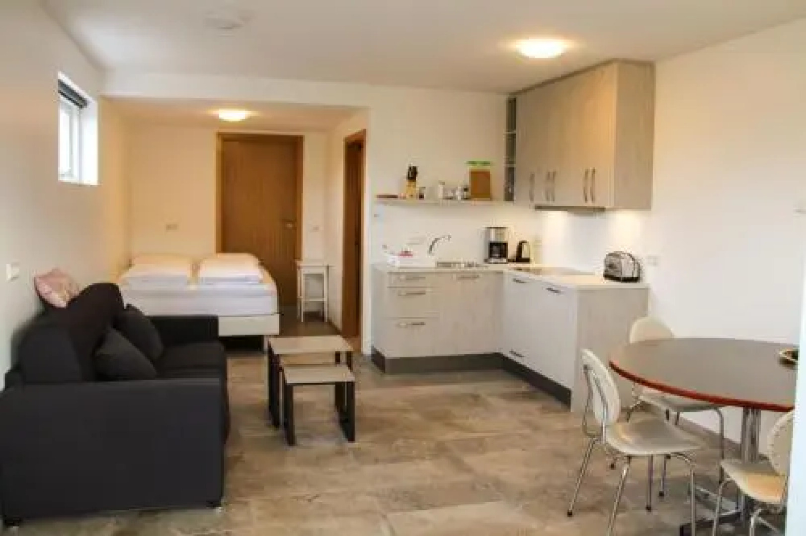 Skipalaekur Farm Apartments