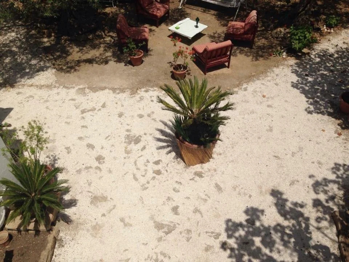 Masseria Anni Trenta