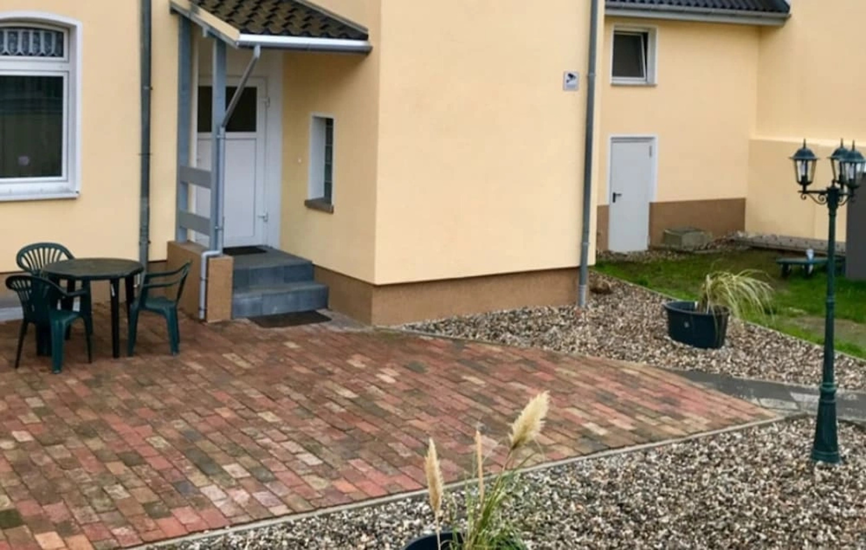 Ferienwohnung & Appartement Groe