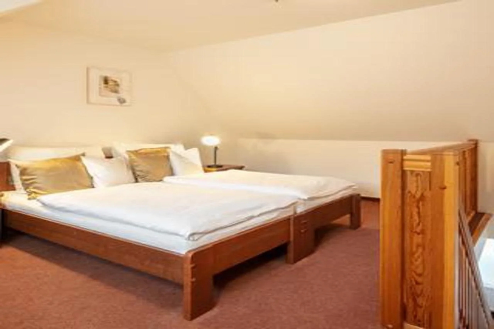 Pytloun Wellness Hotel Hasištejn