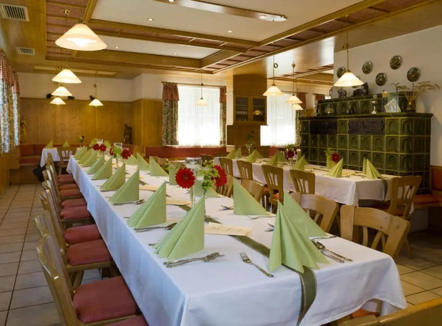 Landgasthof Lusenblick